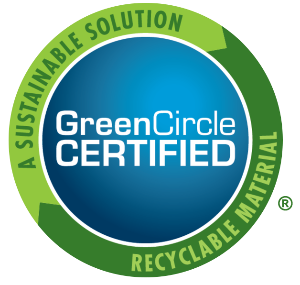 Green Circle Certified