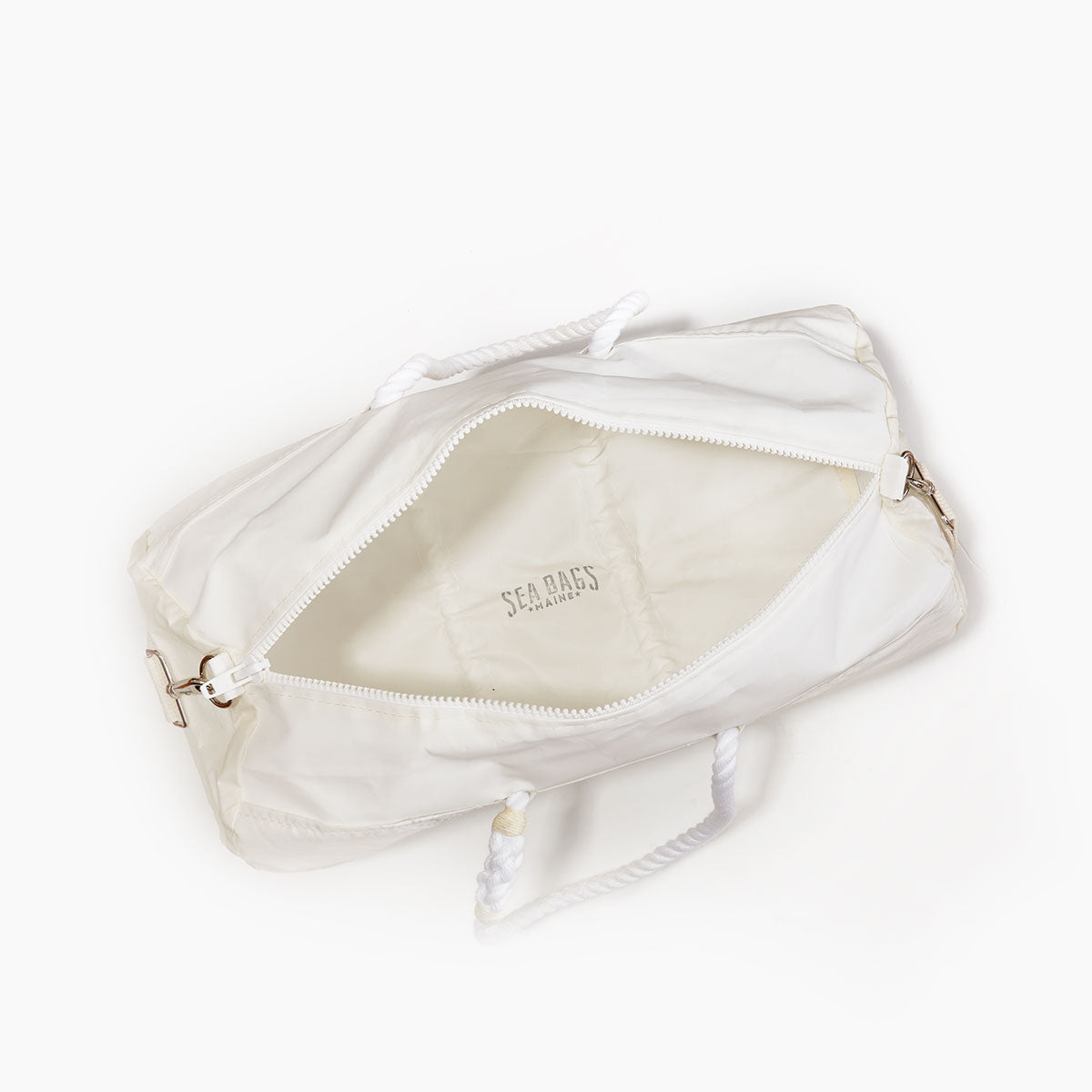 Custom Design Duffel Alternate Image 1