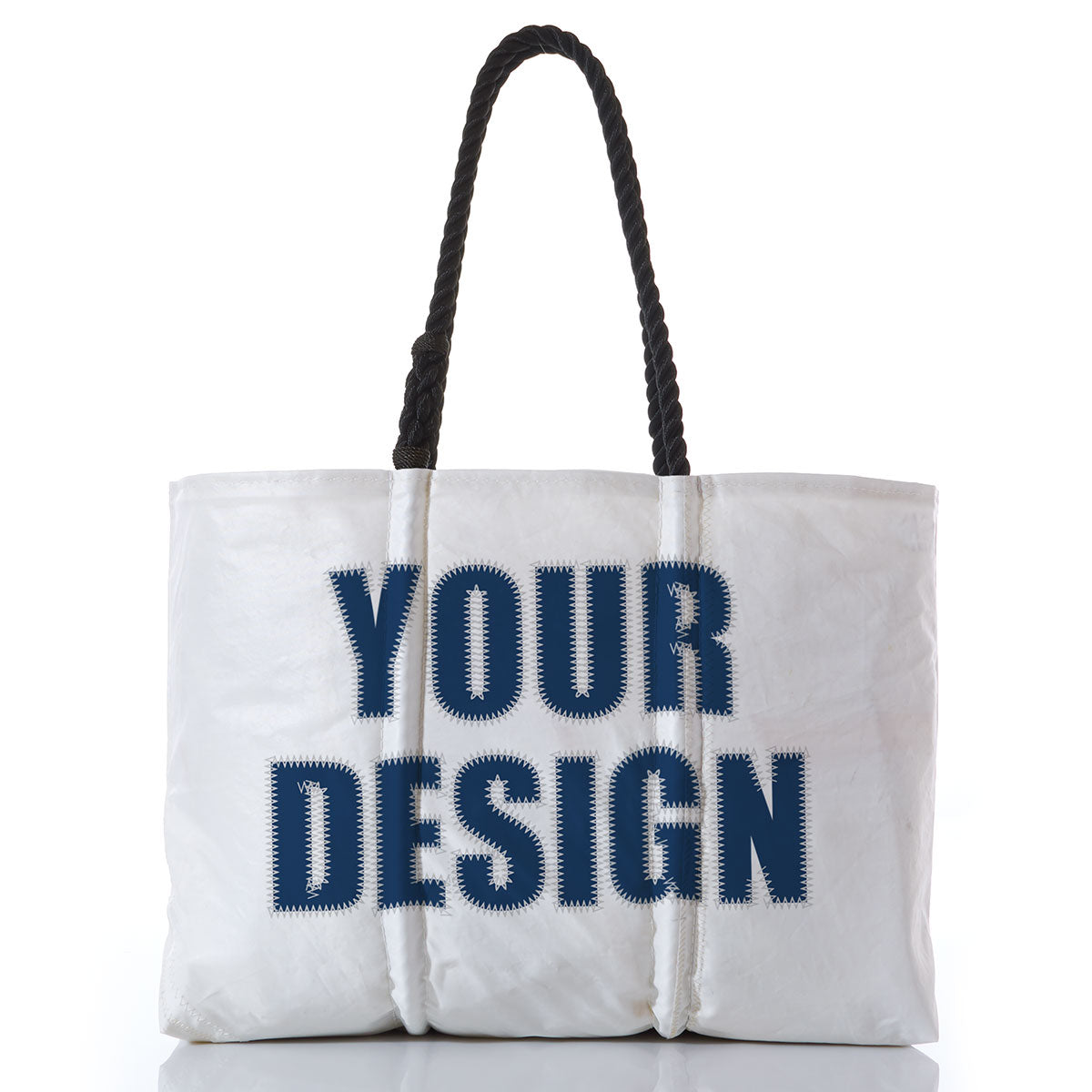 Custom Design Large Tote