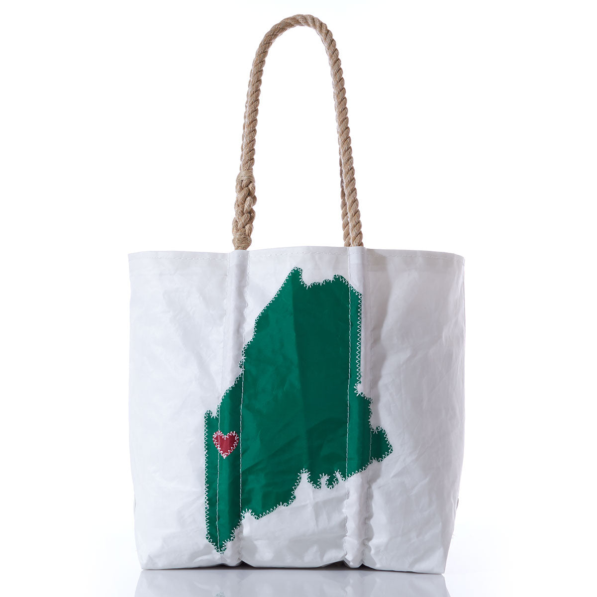 Custom Maine Tote