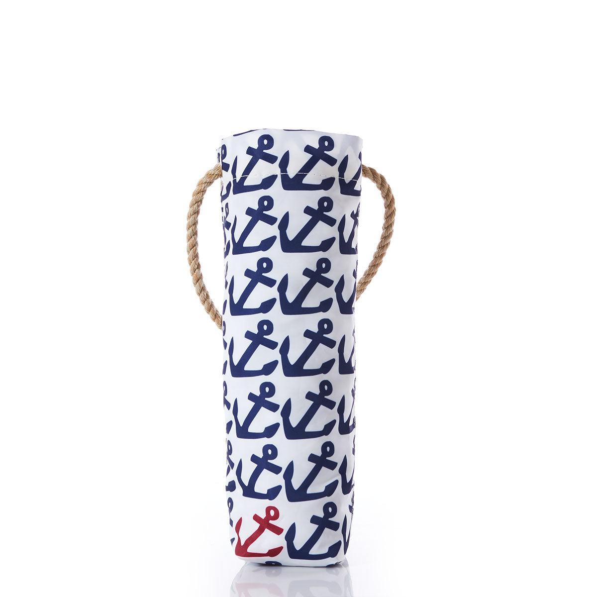 Anchor Pop Wine Bag