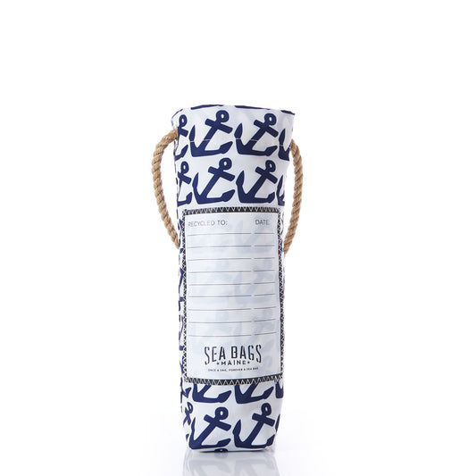 Anchor Pop Wine Bag