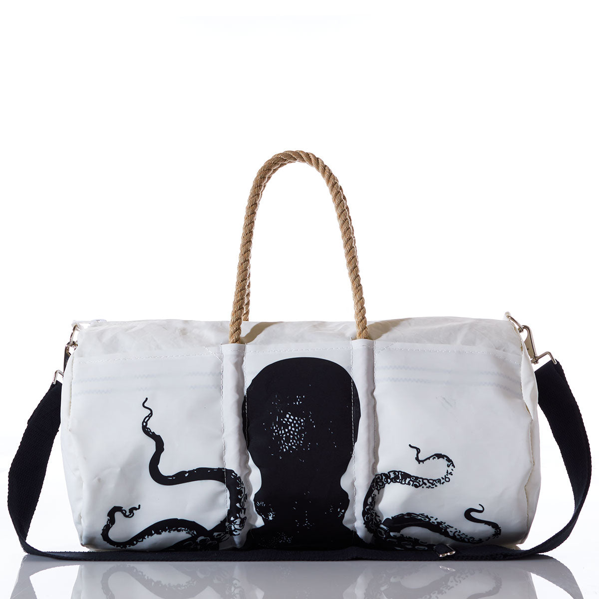 Octopus Duffel Alternate Image 1