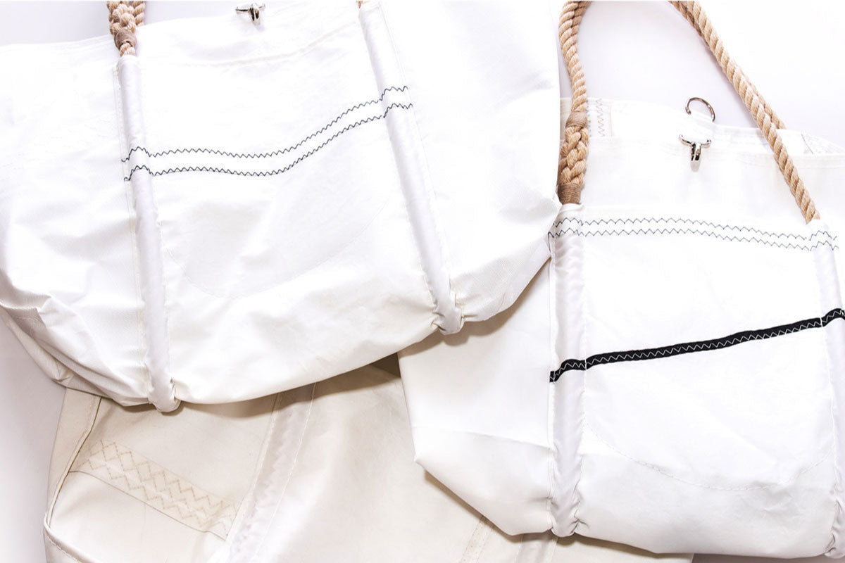 Wharf Tote – Sea Bags