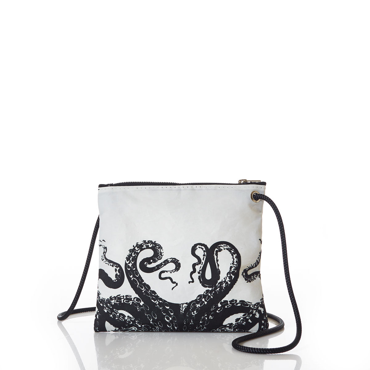 Octopus Slim Crossbody Bag