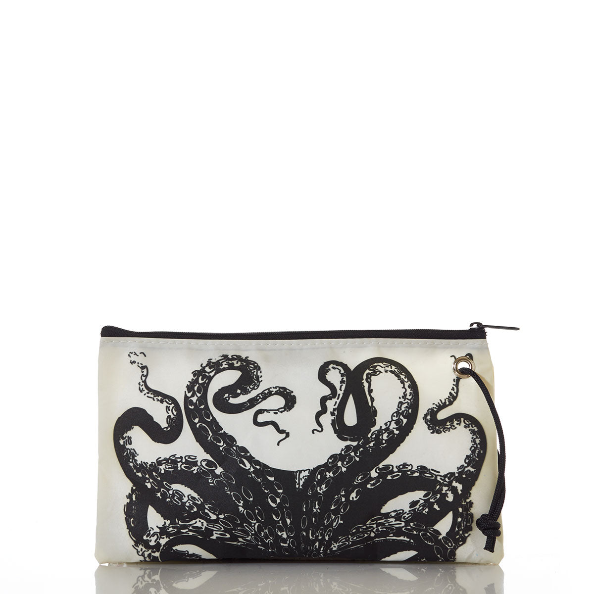 Octopus Large Wristlet