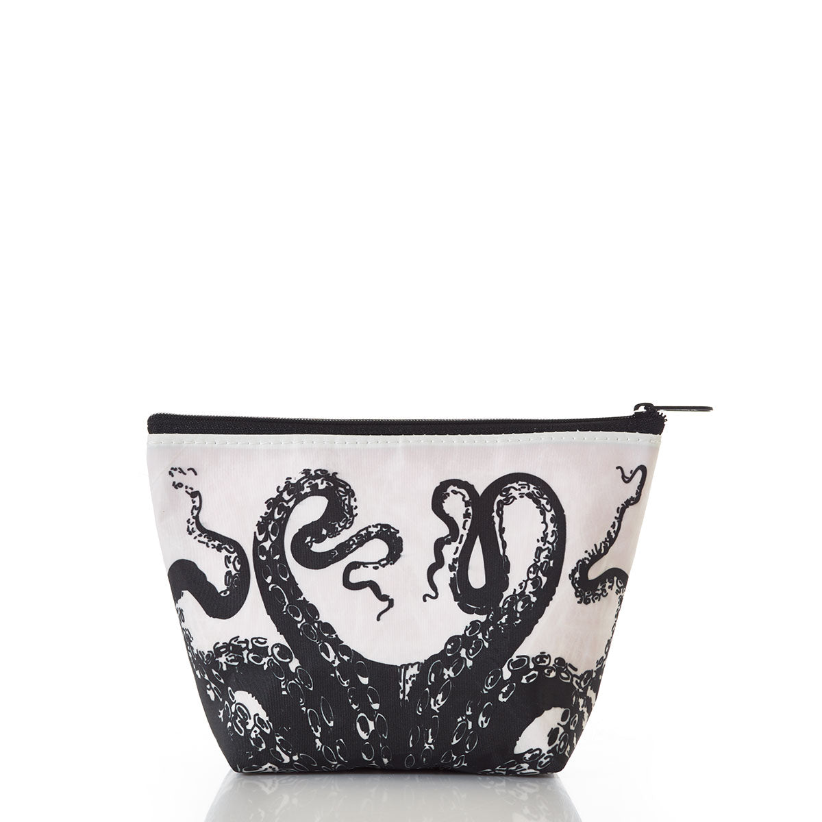 Octopus Cosmetic Bag – Sea Bags