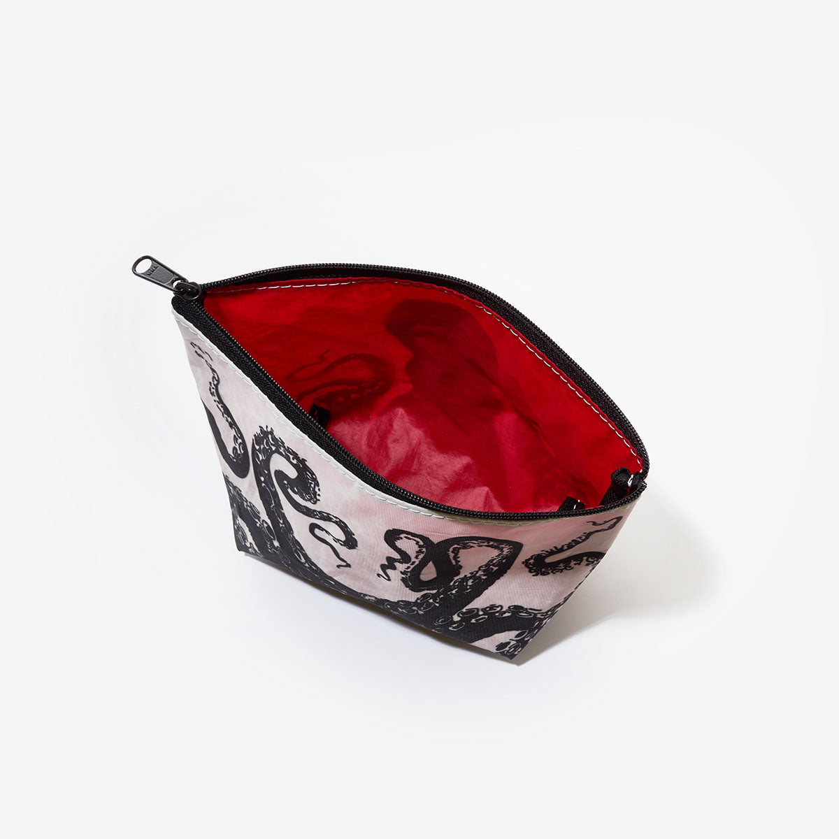 Octopus Cosmetic Bag Alternate Image 3