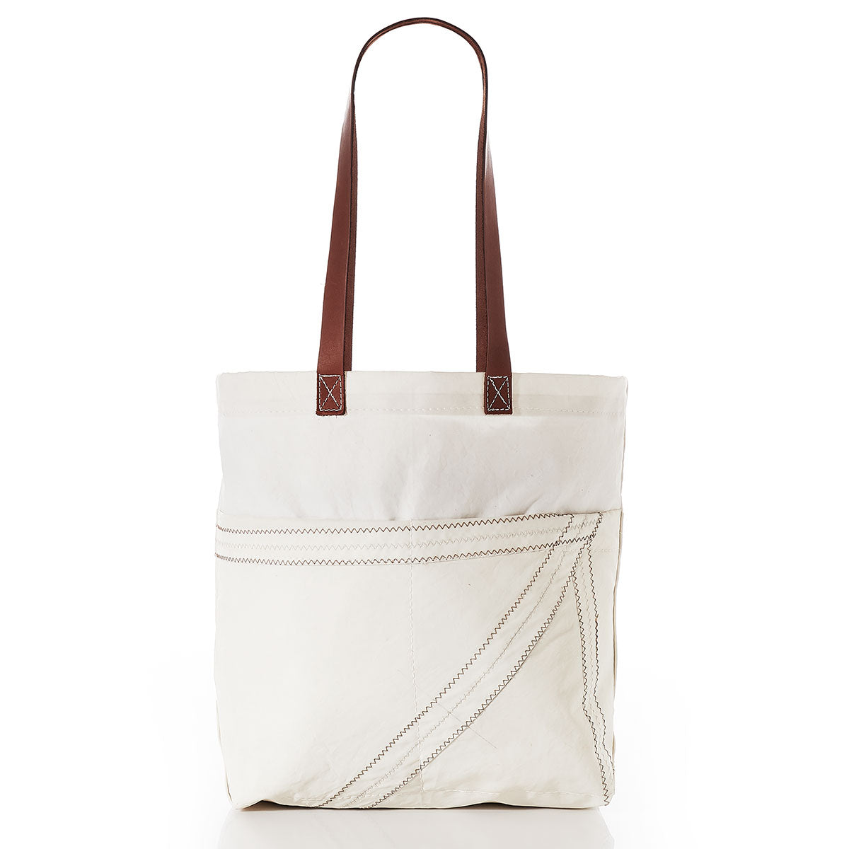 Sea Bags Market Tote - Thumbnail 2