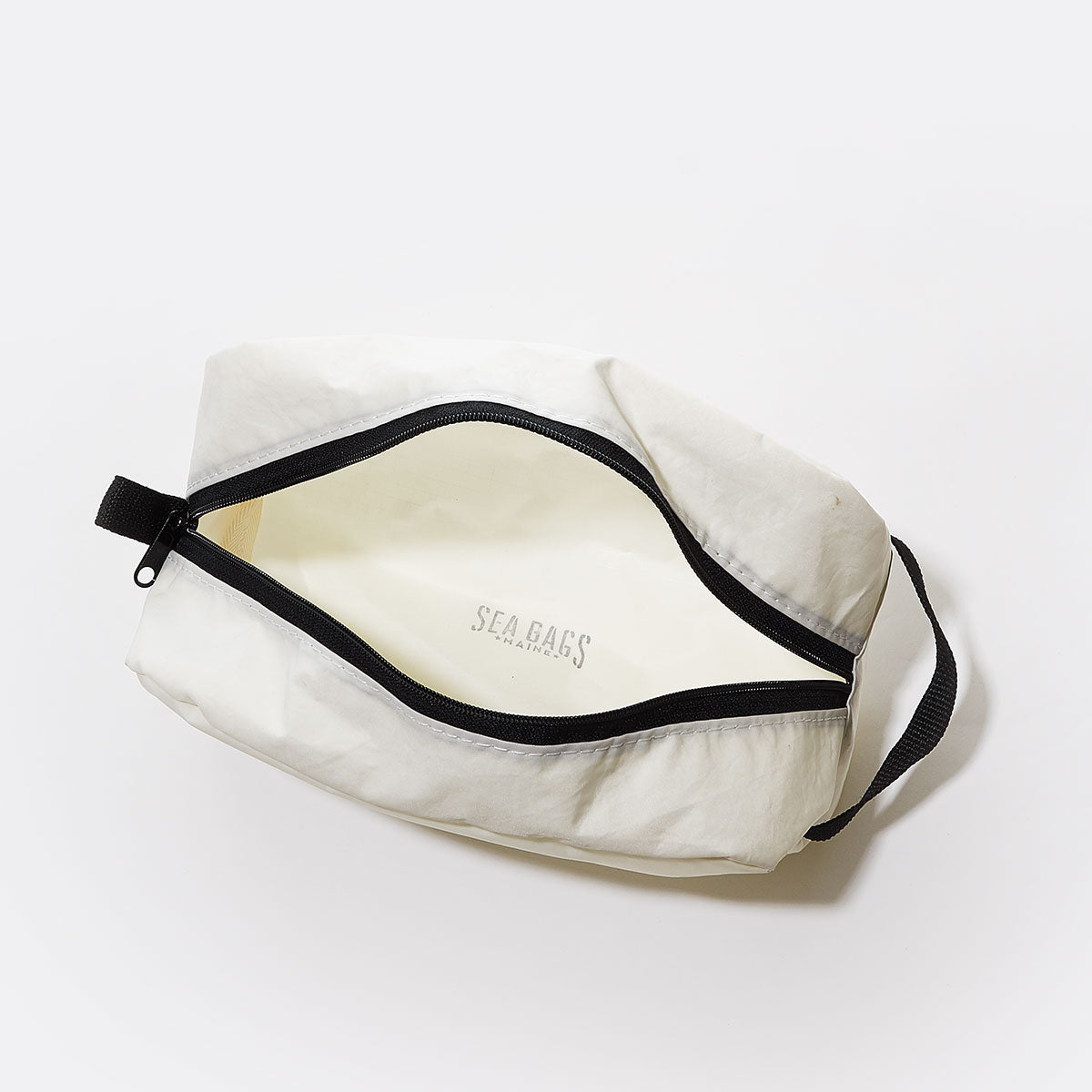 Paw Print Toiletry Bag Alternate Image 2