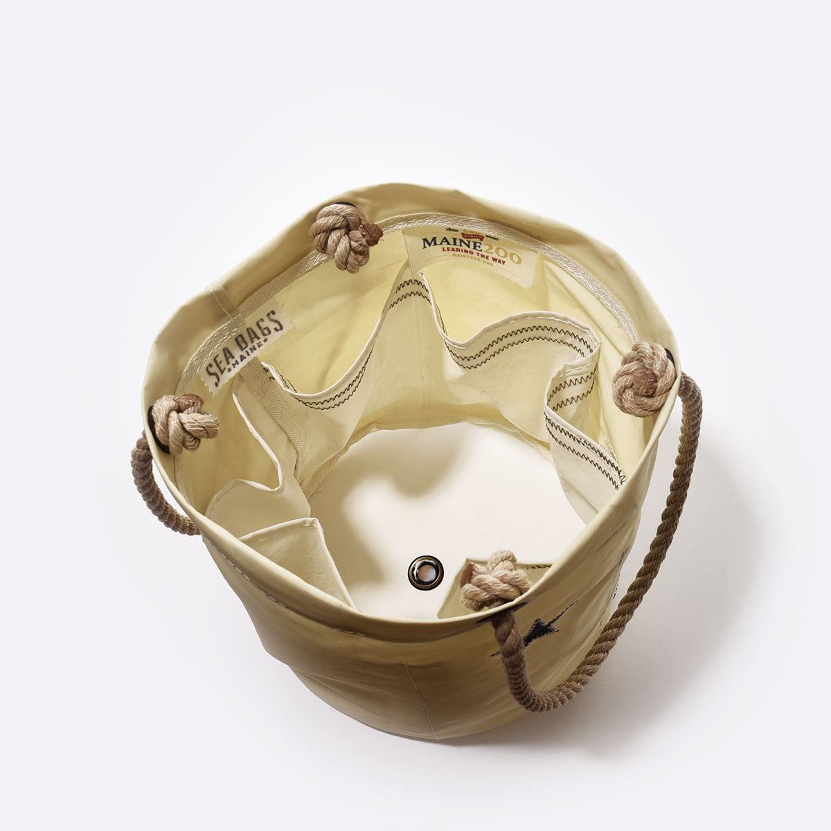 Maine Bicentennial Beverage Bucket Alternate Image 1