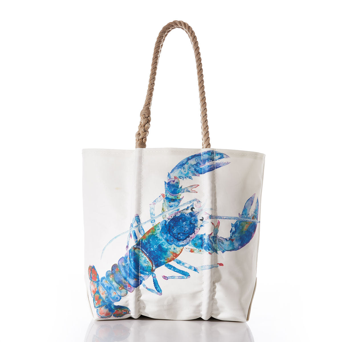 Lobster Medium Tote