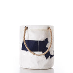 State of Massachusetts Beverage Bucket