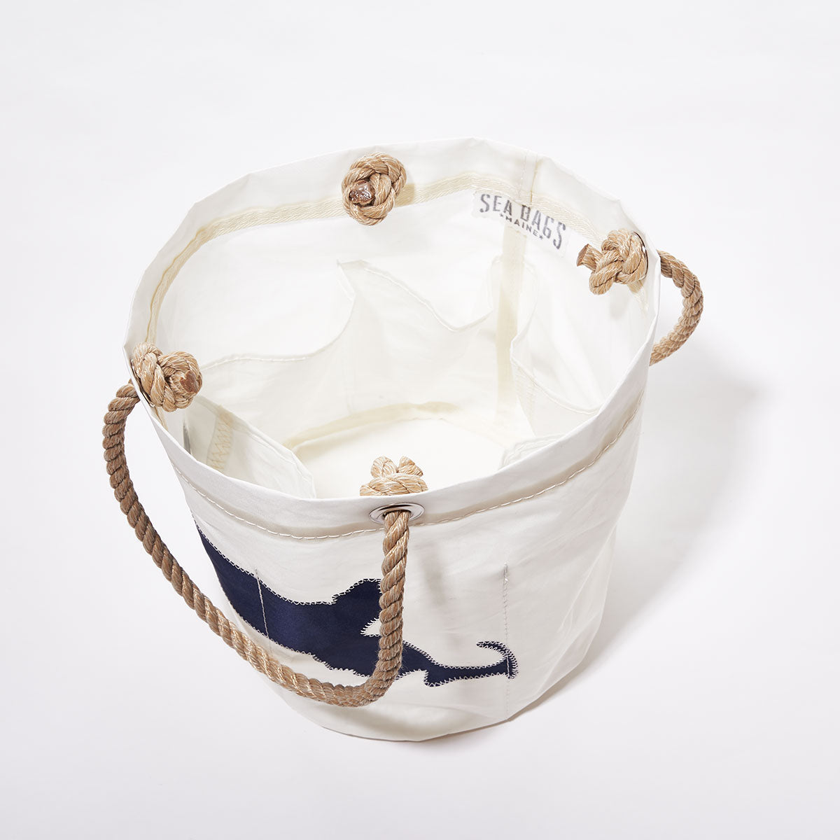 State of Massachusetts Beverage Bucket