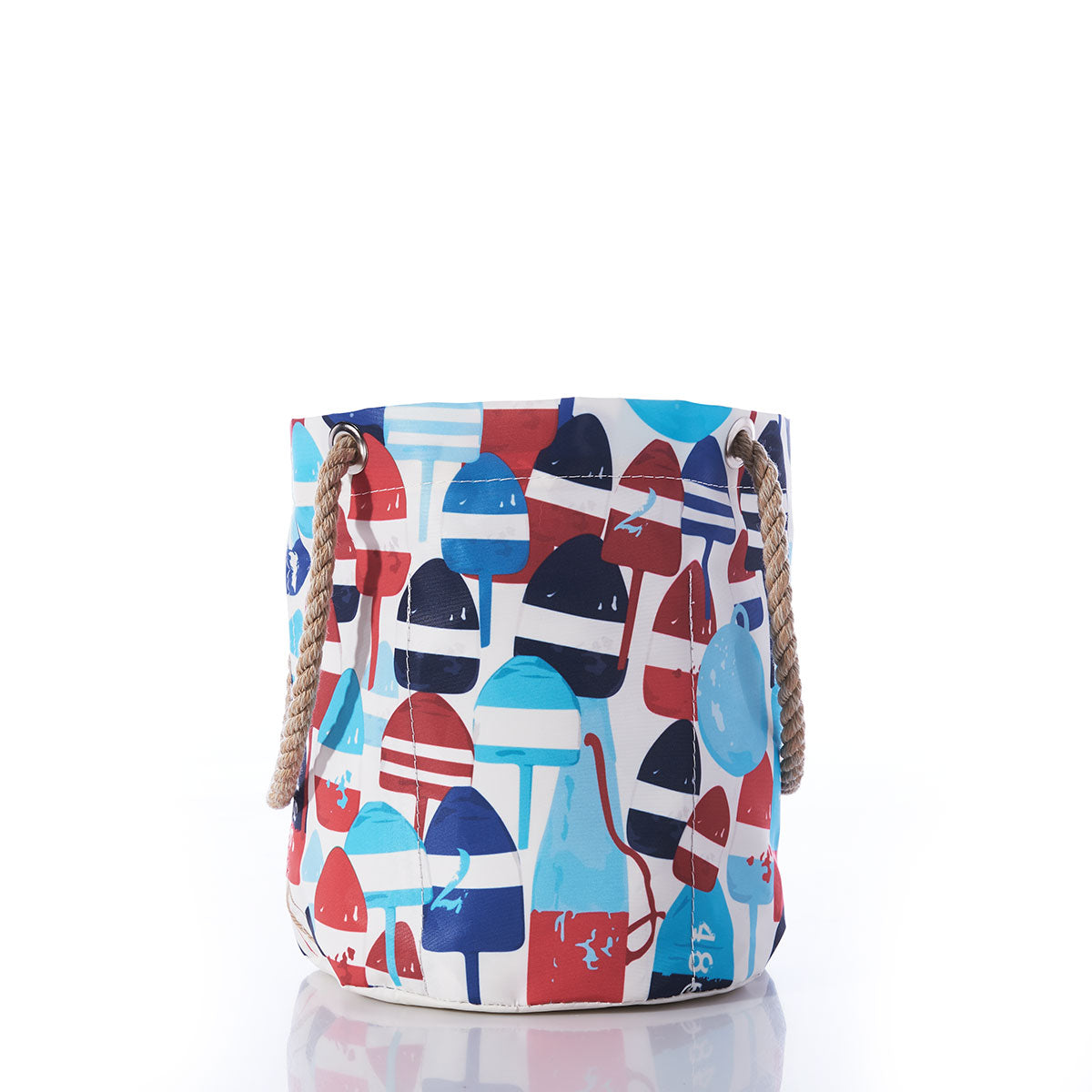 Americana Buoys Beverage Bucket Alternate Image 5