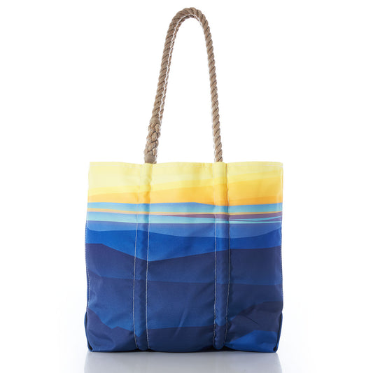 Sunrise Medium Tote