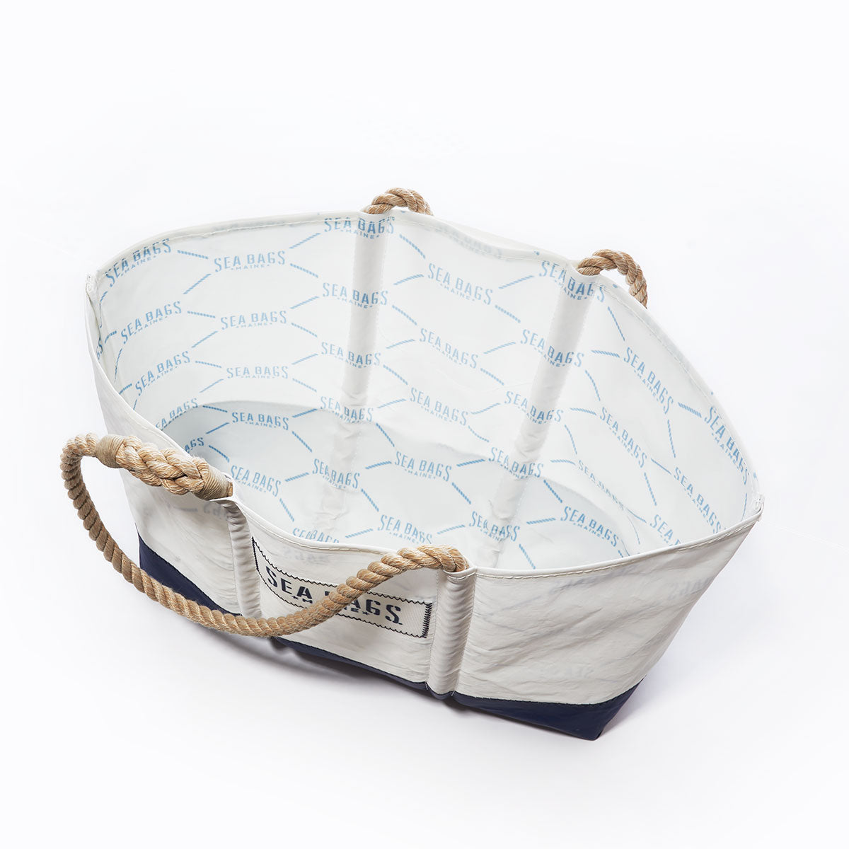 Sailmaker's Large Tote Alternate Image 2