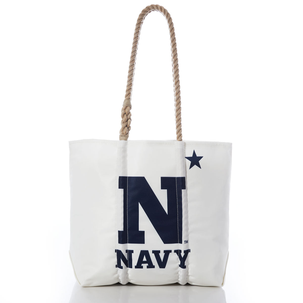 US Naval Academy Tote
