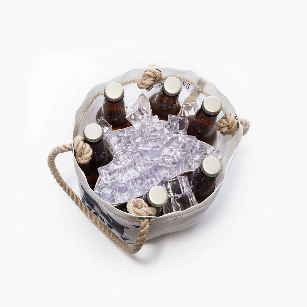 US Naval Academy Beverage Bucket Alternate Image 2