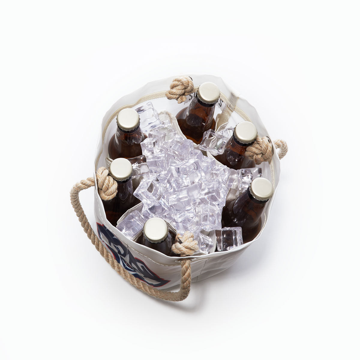 UCONN Beverage Bucket Alternate Image 3