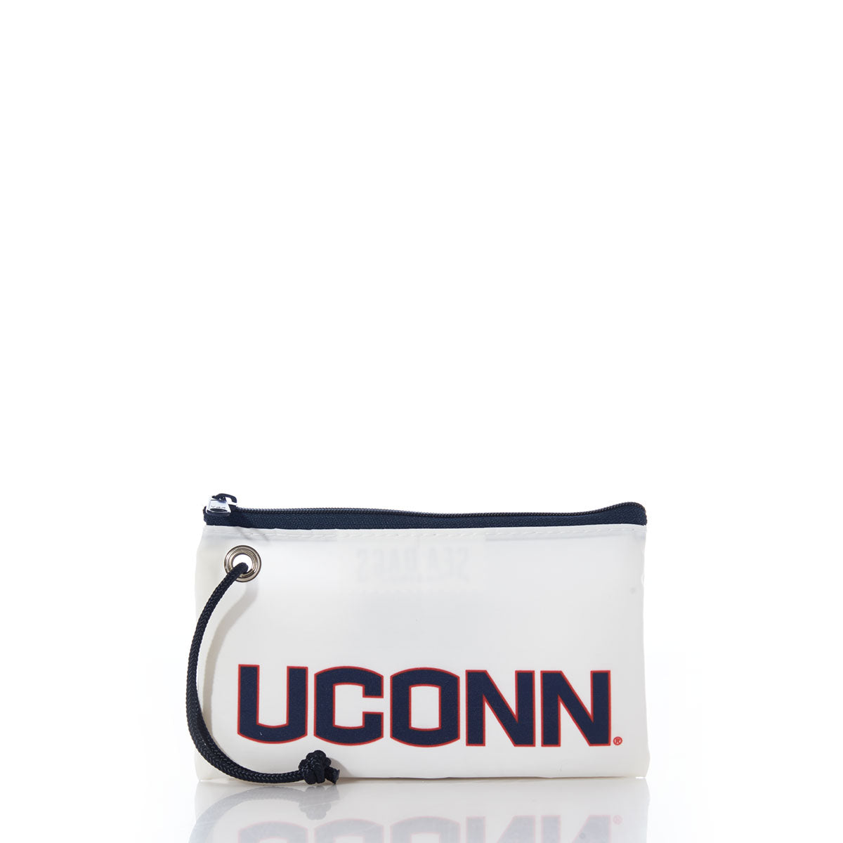 UCONN Wristlet Alternate Image 1