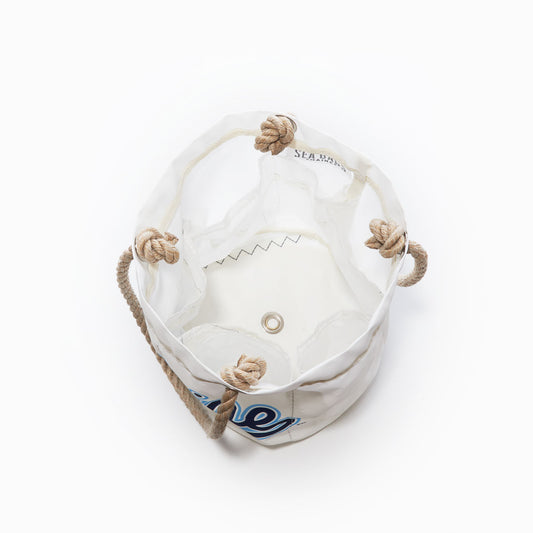 UMaine Beverage Bucket Alternate Image 1