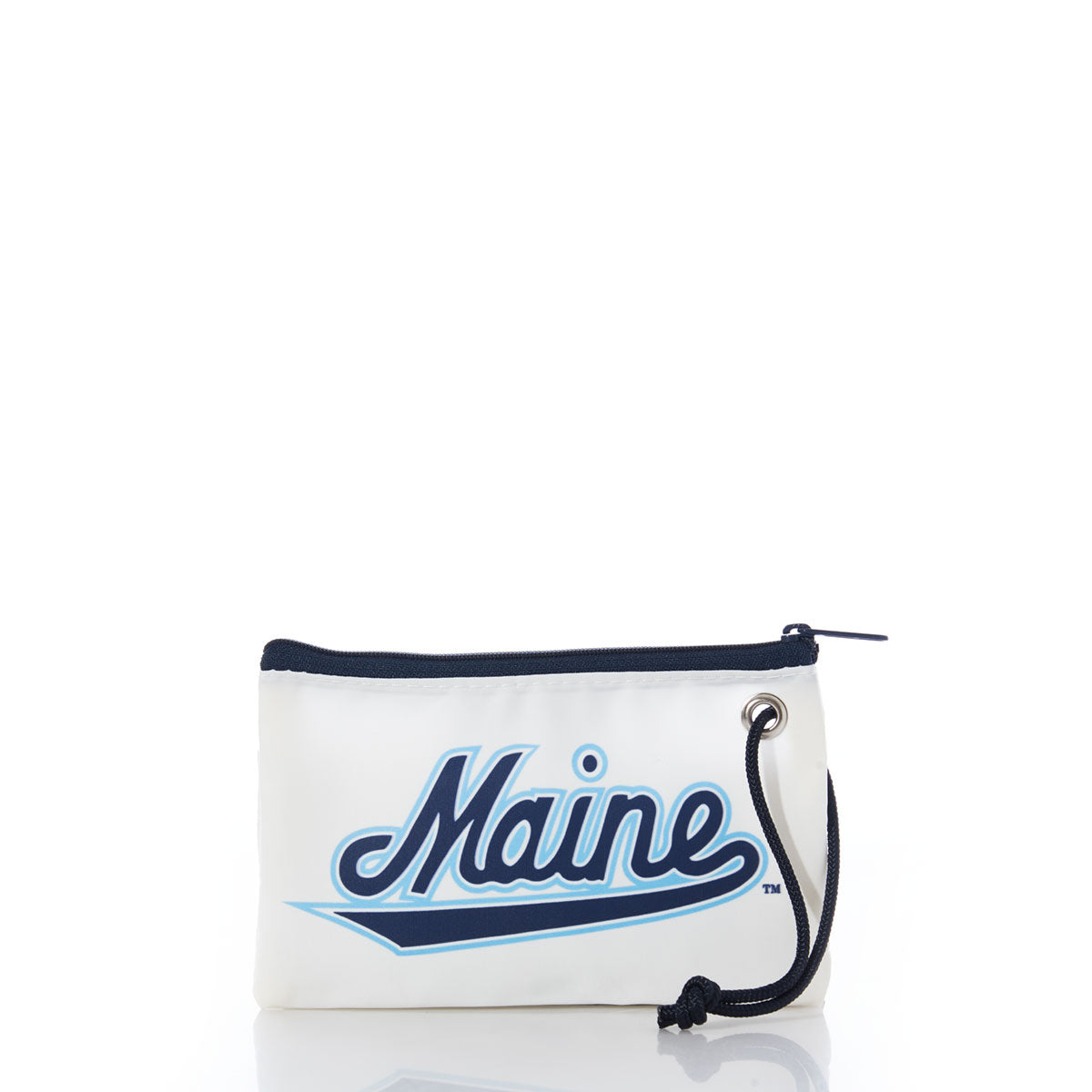 UMaine Wristlet