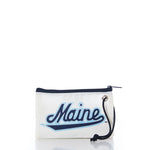 UMaine Wristlet