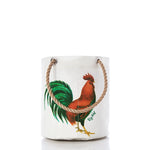 Key West Rooster Beverage Bucket