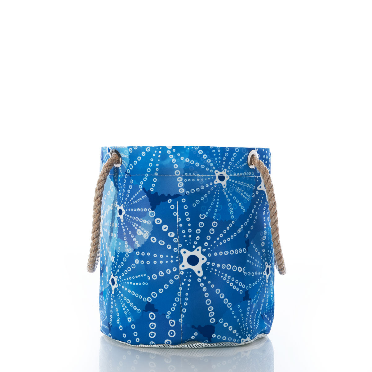 Blue Sea Urchins Beachcomber Bucket Alternate Image 1