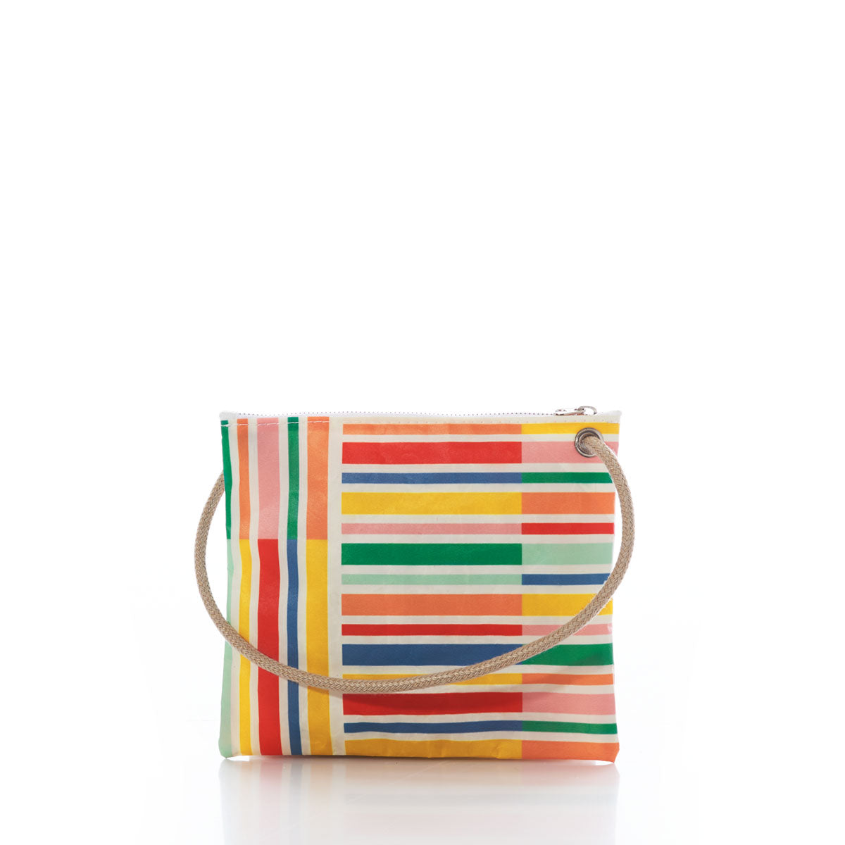 Cabana Stripe Slim Crossbody Alternate Image 1