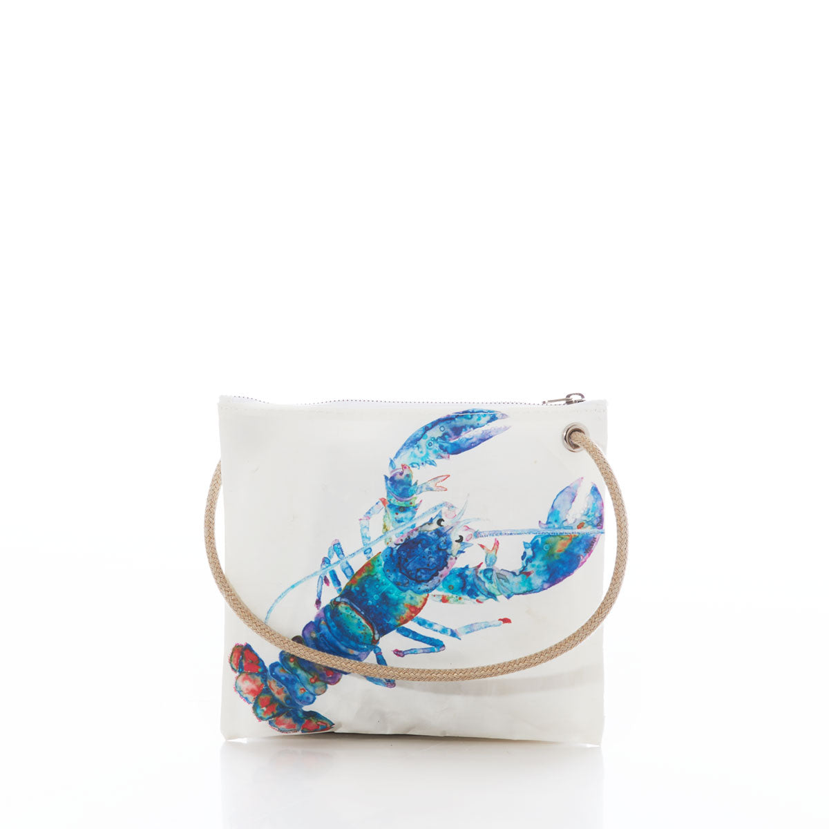 Multicolor Lobster Slim Crossbody Alternate Image 1