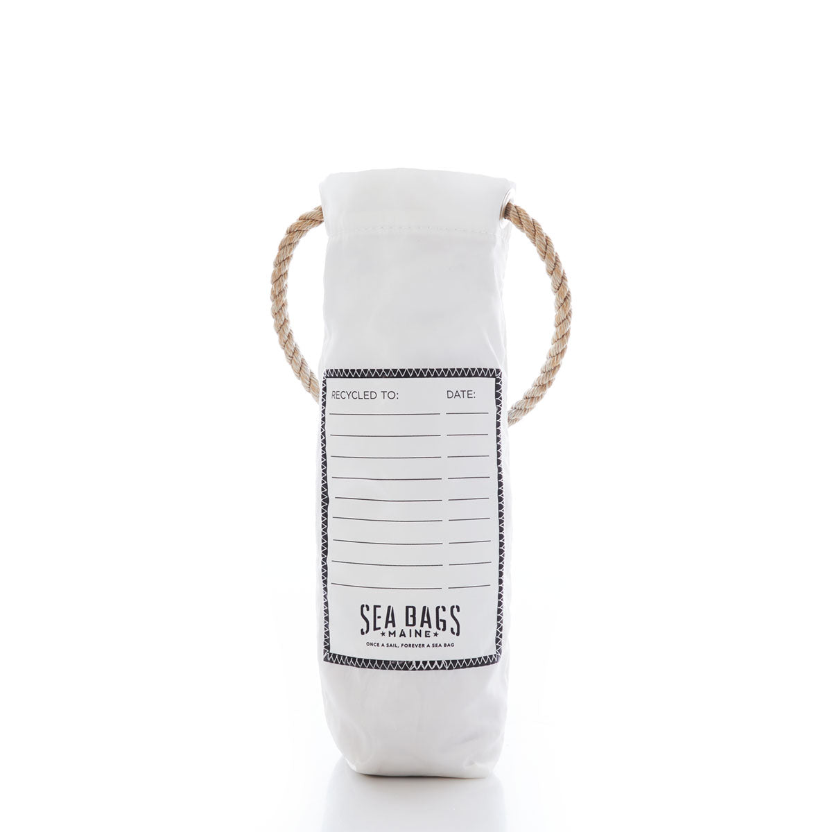 Multicolor Lobster Wine Bag Alternate Image 1