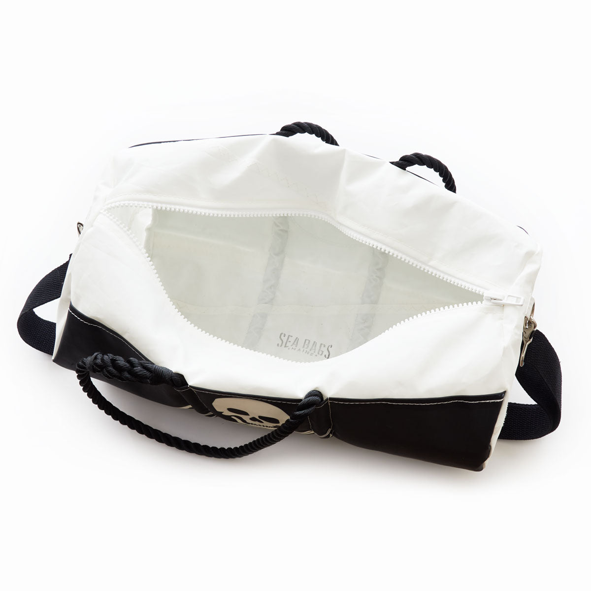 Jolly Roger Duffel Alternate Image 2