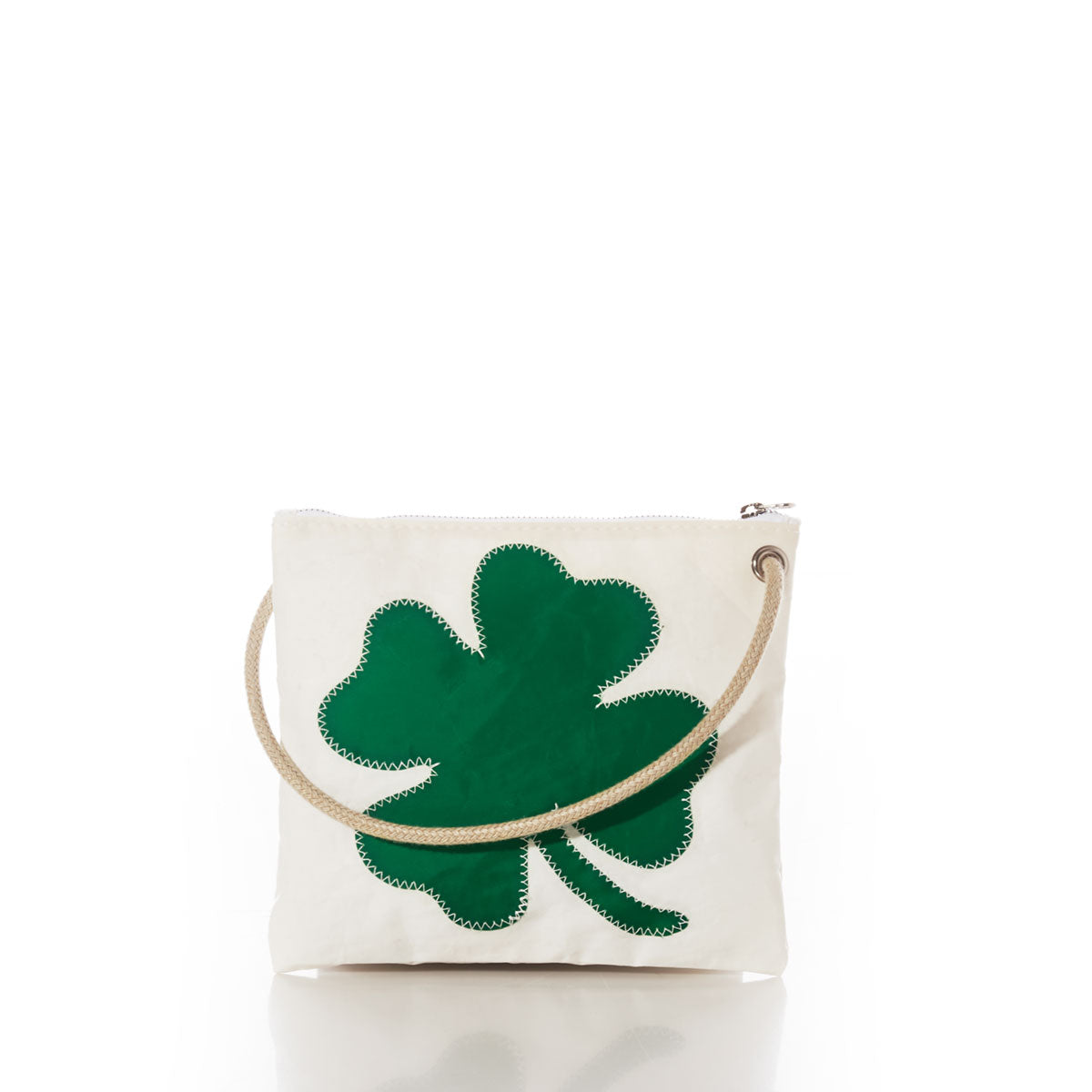 Four Leaf Clover Slim Crossbody Alternate Image 1