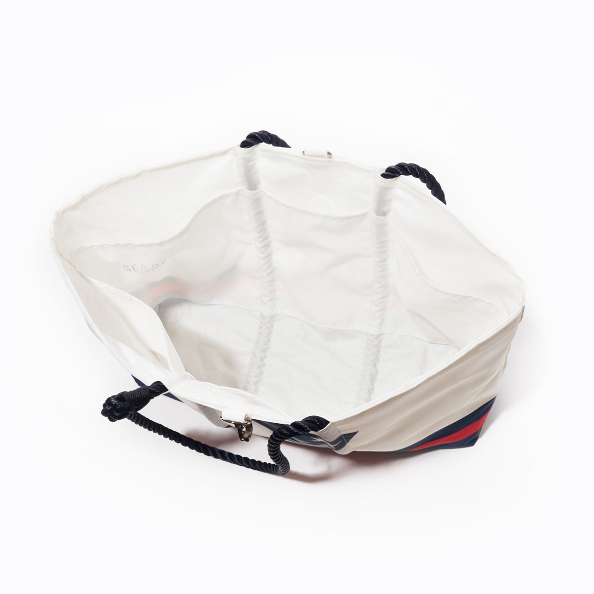 New England Patriots Tailgate Tote Alternate Image 2