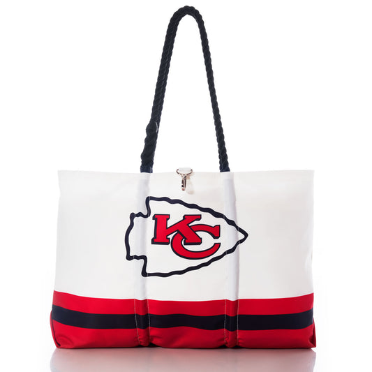Kansas City Chiefs Tailgate Tote