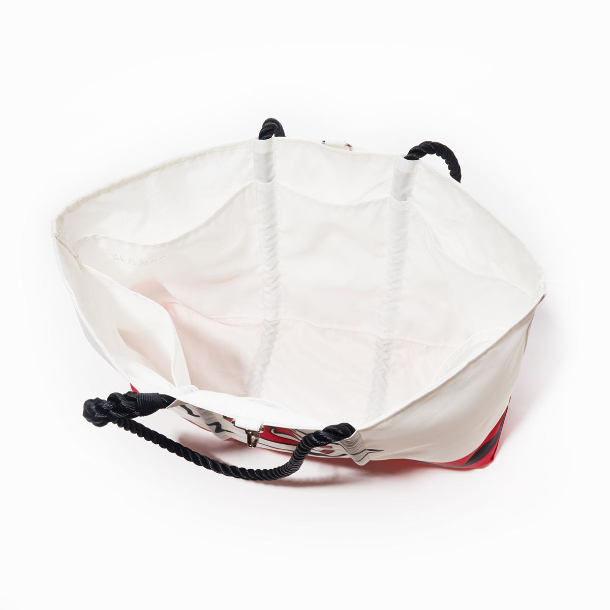 Kansas City Chiefs Tailgate Tote Alternate Image 2