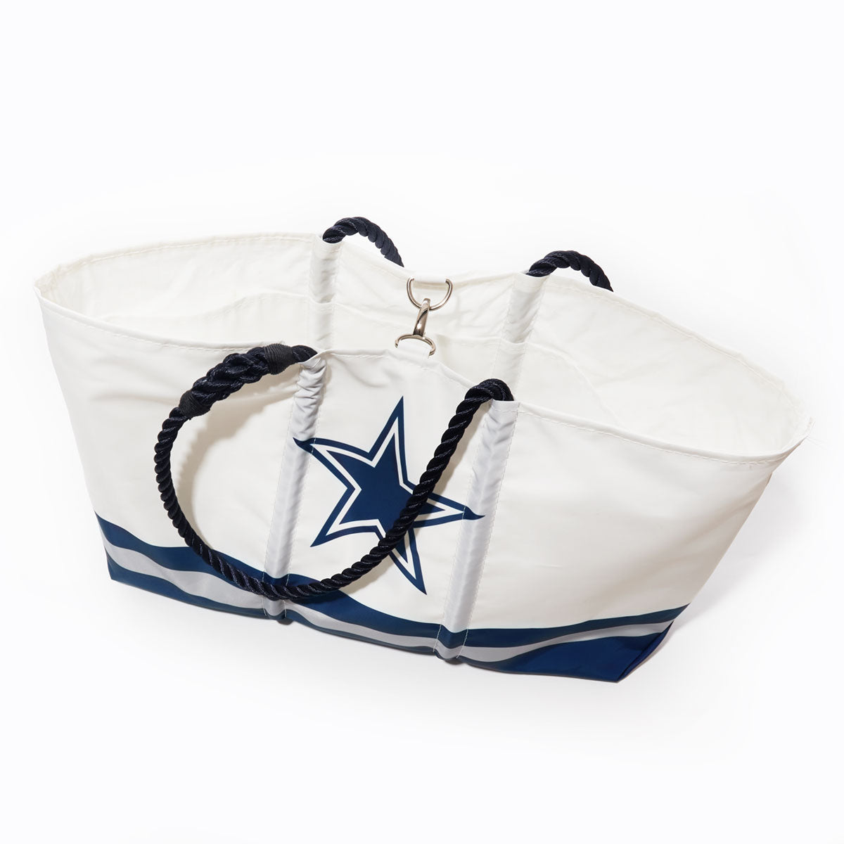 Dallas Cowboys Tailgate Tote Alternate Image 3