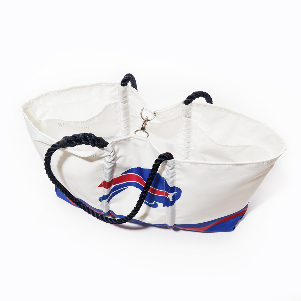 Buffalo Bills Tailgate Tote Alternate Image 3