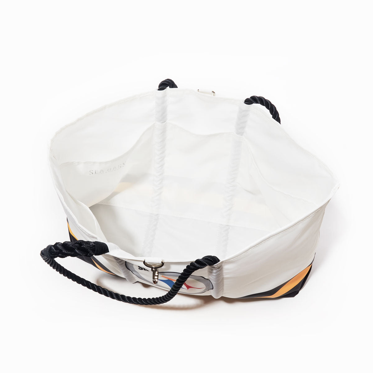 Pittsburgh Steelers Tailgate Tote Alternate Image 2