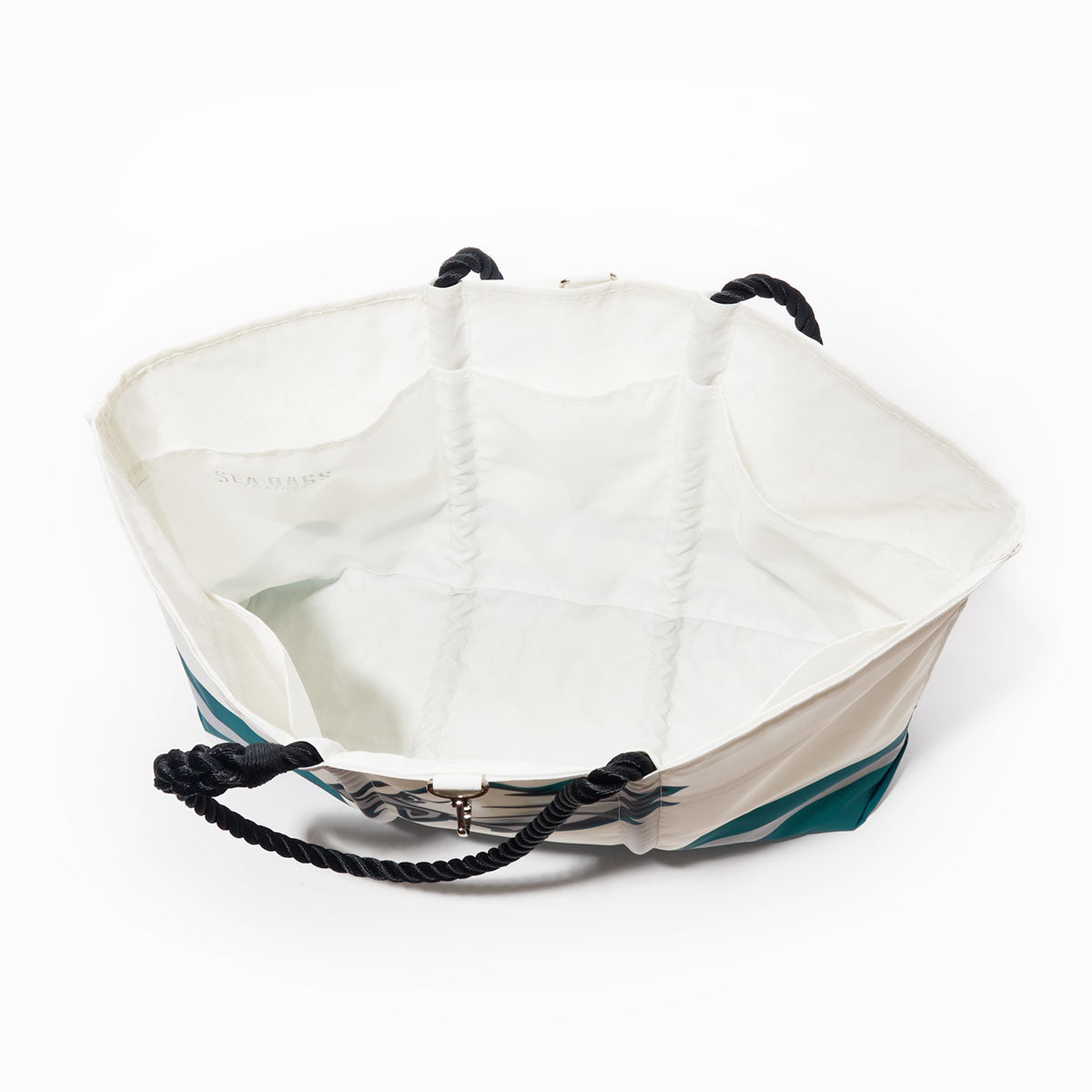 Philadelphia Eagles Tailgate Tote Alternate Image 2