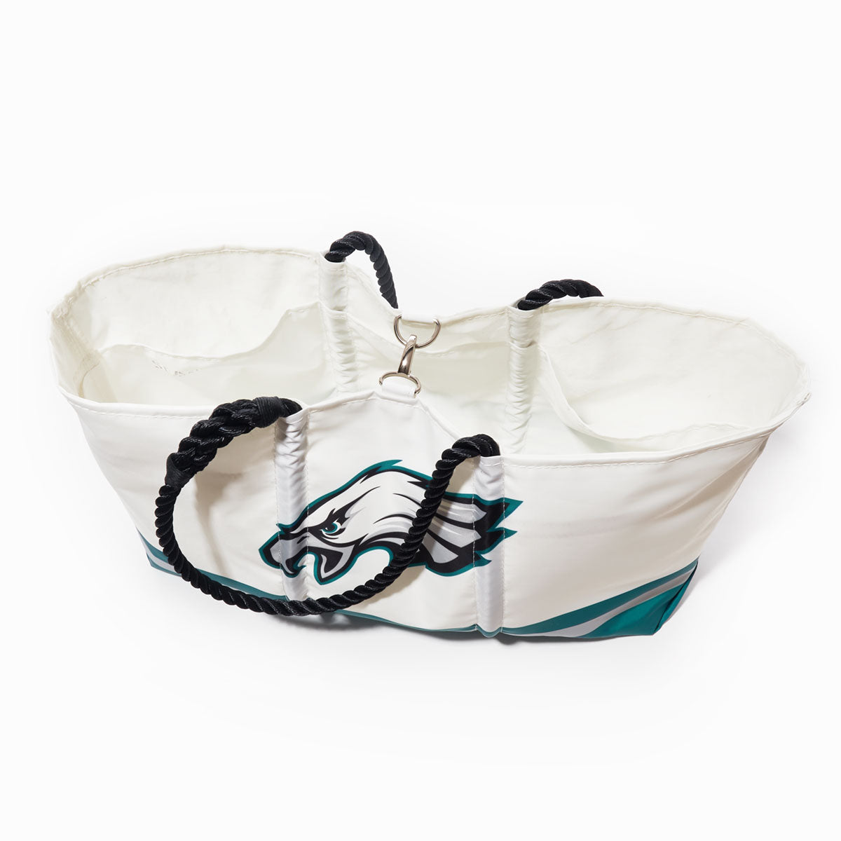 Philadelphia Eagles Tailgate Tote Alternate Image 3