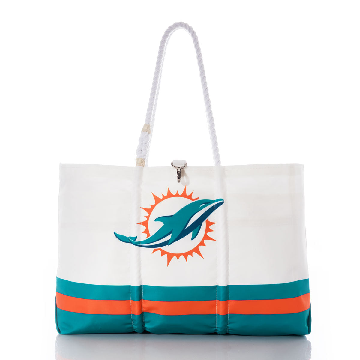 Miami Dolphins Tailgate Tote