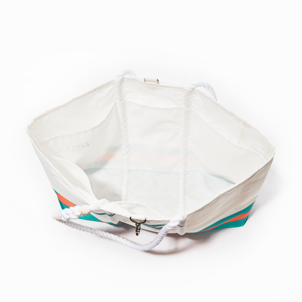 Miami Dolphins Tailgate Tote Alternate Image 2