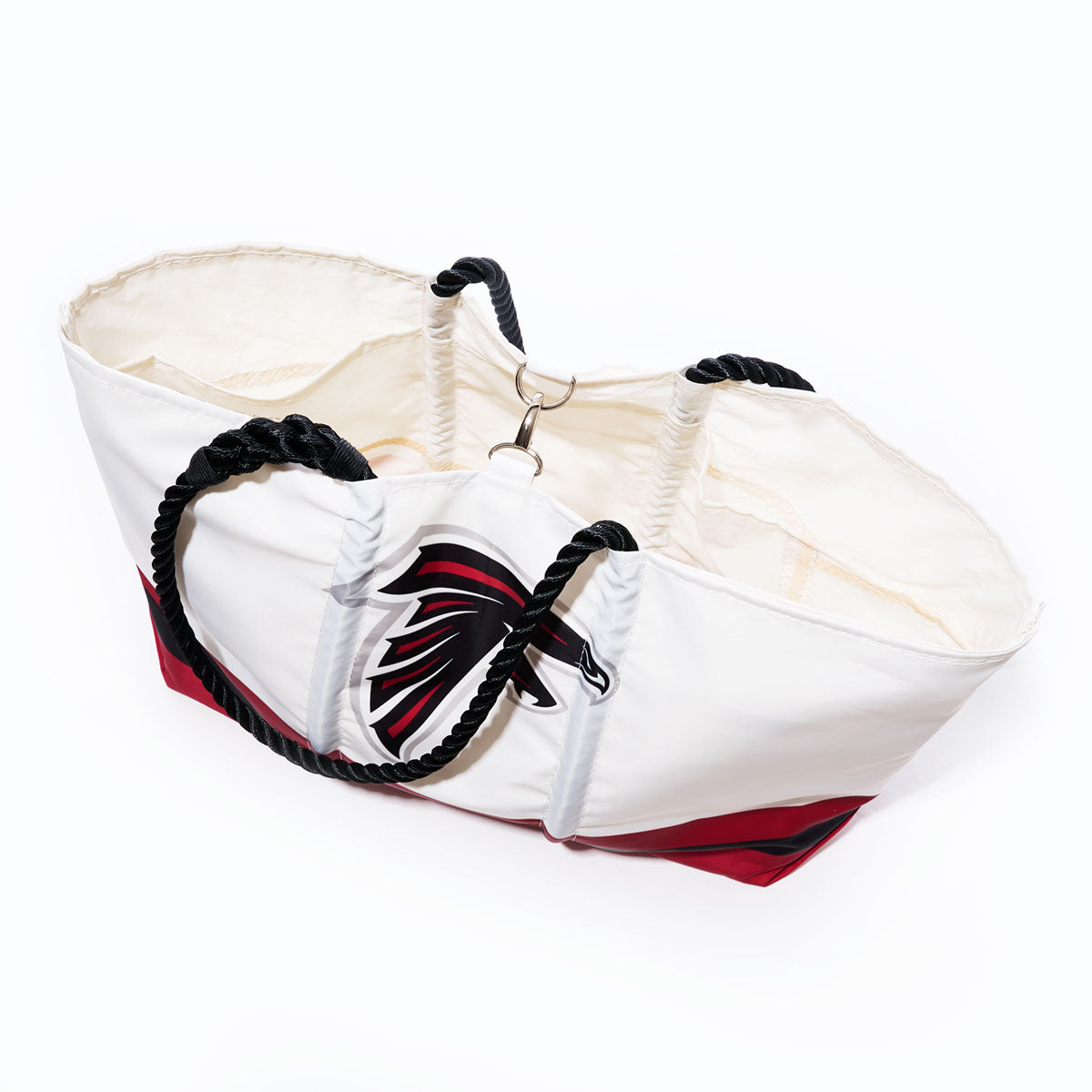 Atlanta Falcons Tailgate Tote Alternate Image 3