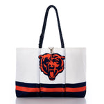 Chicago Bears Tailgate Tote