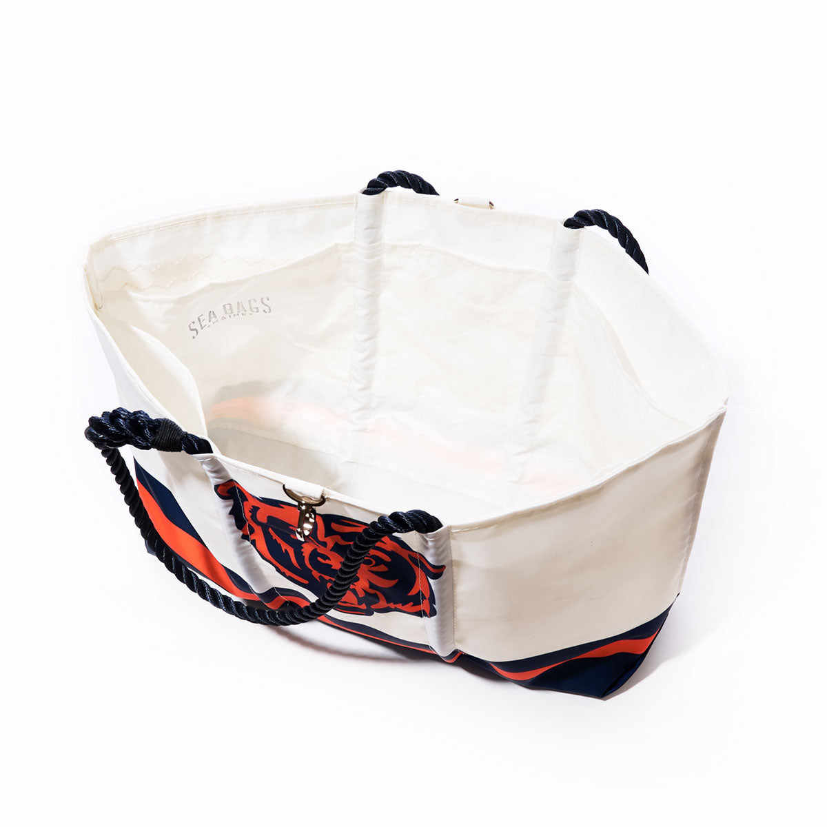 Chicago Bears Tailgate Tote Alternate Image 2