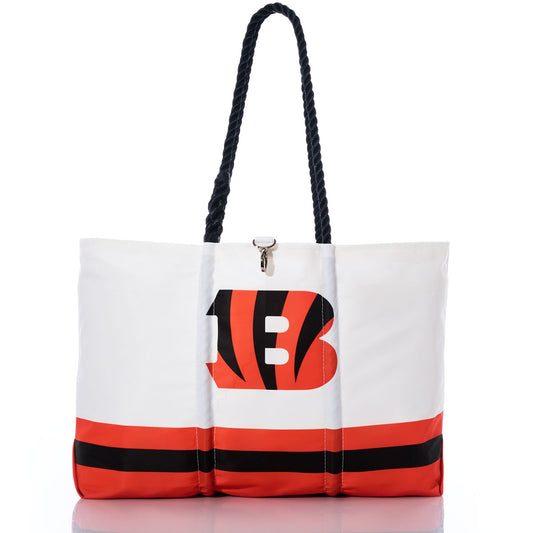 Cincinnati Bengals Tailgate Tote
