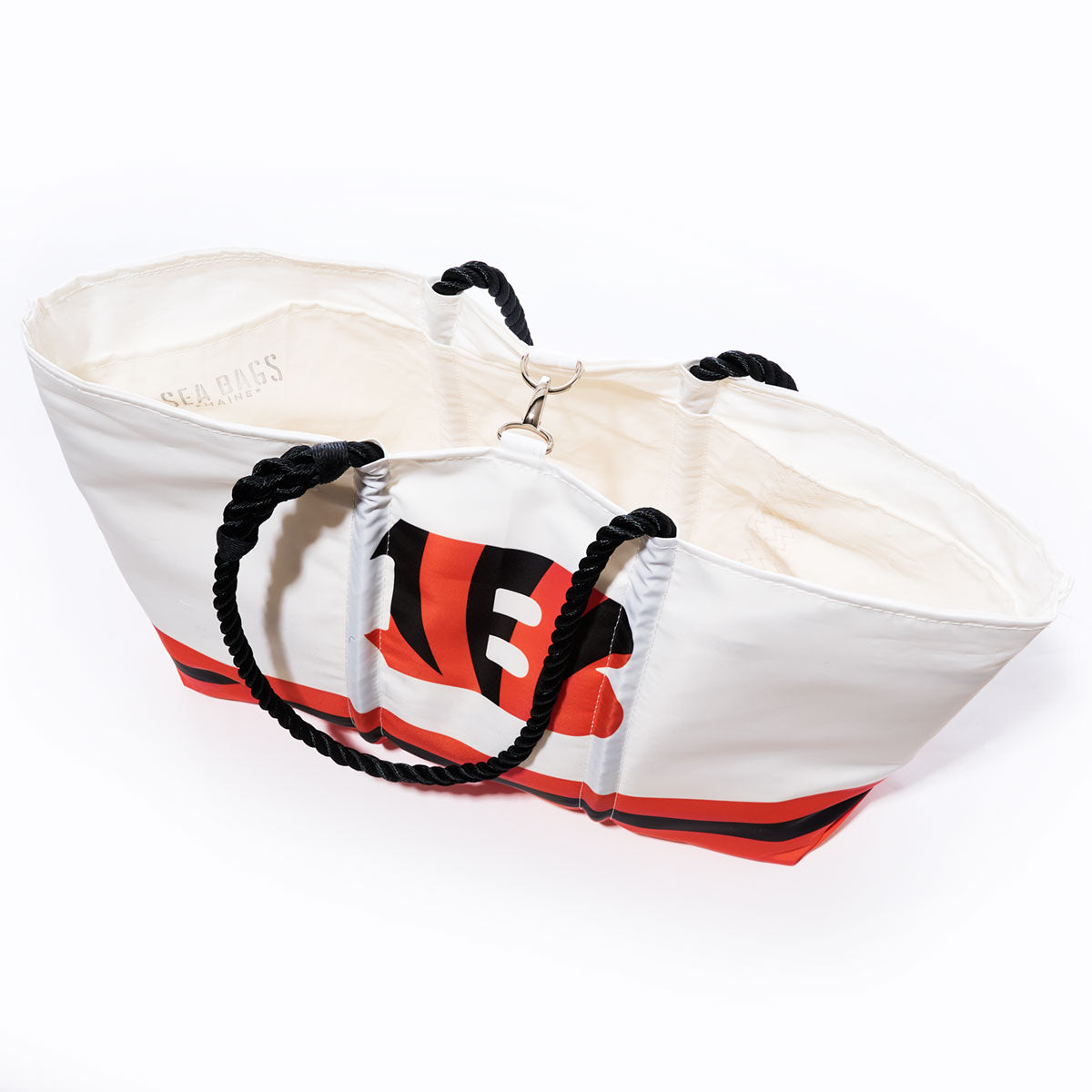 Cincinnati Bengals Tailgate Tote Alternate Image 3